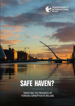 TI Ireland's Safe Haven Report